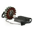 thumbnail image 1 of Estator de bobina magnética + rectificador de voltaje + junta para Suzuki GSXR 600 750 2004-2005, 1 of 9