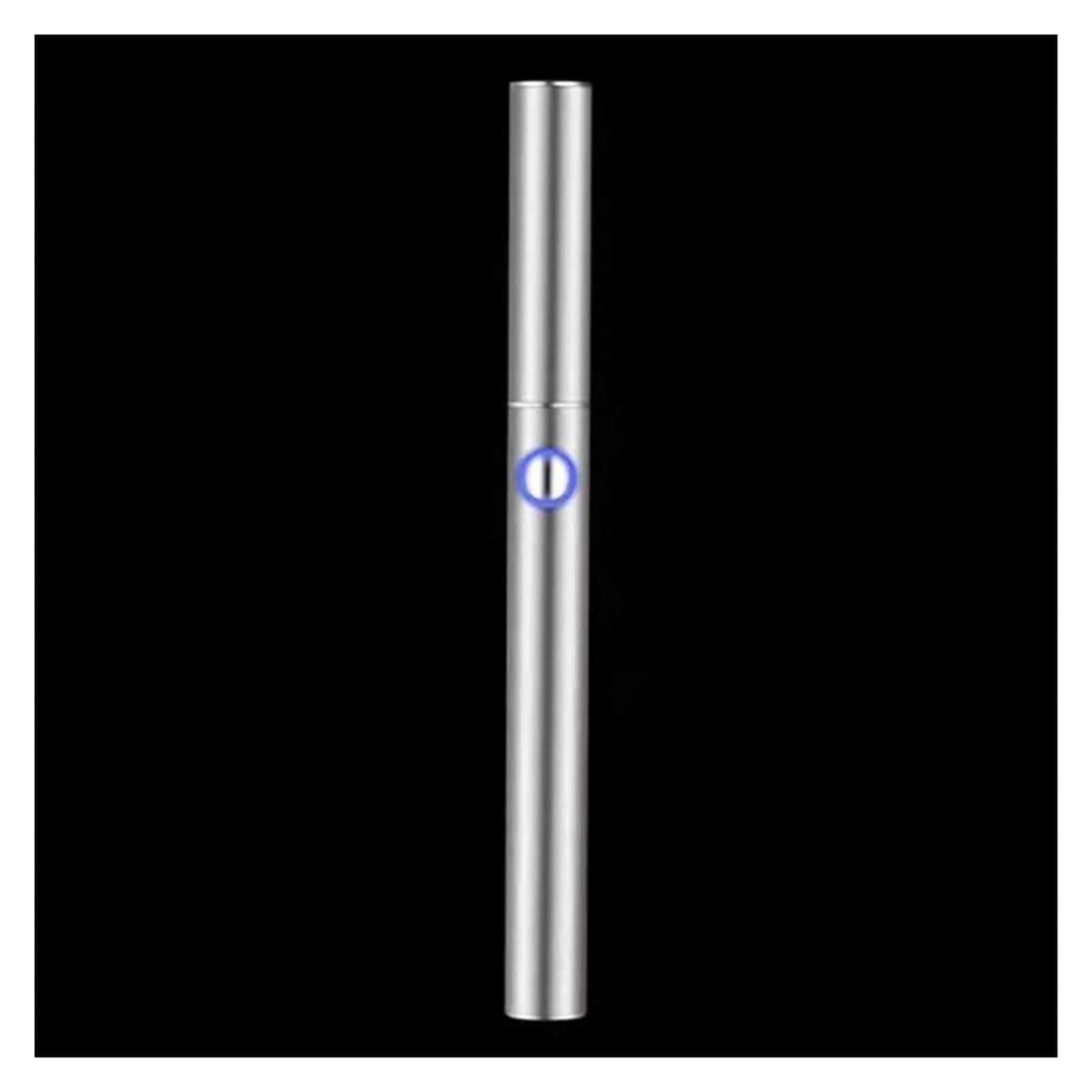 Wireless Soldering Iron,Rechargeable Soldering Iron,USB Soldering Iron 510 Interface Soldering Iron Tip-Horseshoe