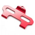 thumbnail image 2 of HUGFEGWE Racing Aluminum Battery Hold Down Replacement for TRAX4 1/18 LaTx Teton Rally -Replaces Part 7523 U2537-0027, 2 of 7