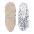 thumbnail image 3 of Alotta Knits  Sequins Ballerina Slippers with Sherpa Fleece Lining (Women), 3 of 4