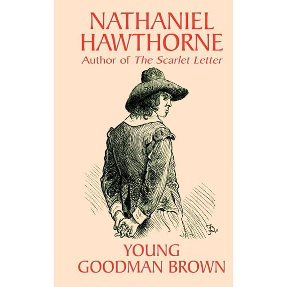 Young Goodman Brown (Paperback)