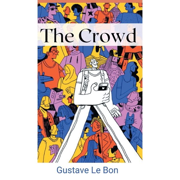 The Crowd