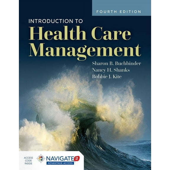 Introduction to Health Care Management, (Paperback)