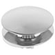 thumbnail image 1 of Tapón de repuesto para lavabo de baño, filtro de rebote, colador de desagüe tipo empuje, 1 of 8