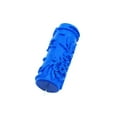 thumbnail image 1 of 5'' Embossed Pattern Paint Roller DIY Printing Roller for Wall Painting Edger Runner Tool #5, 1 of 7