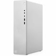 thumbnail image 6 of Lenovo IdeaCentre 08AKP10 91CX0000US Desktop Computer, AMD Ryzen AI 7 350, 16 GB, 1 TB SSD, Tower, Luna Gray, 6 of 8