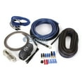 thumbnail image 6 of Kicker CXA400.1 Monoblock Class-D Amplifier + Free NVX XKIT82 8 AWG Amp Kit, 6 of 9
