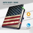 thumbnail image 4 of Funda Fintie para Samsung Galaxy Tab S10 FE/ S9 FE 5G 10.9/Tab, 4 of 9