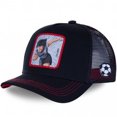 thumbnail image 1 of Gorra de béisbol Kojiros Wonderkids Anime Snapback Hat 55-61 cm, 1 of 1