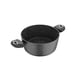 thumbnail image 2 of CACEROLA DE ALUMINIO FORJADO ORION BG 24CM/4.0L BERGNER Orion Cacerola, 2 of 7