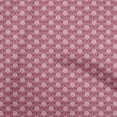 thumbnail image 1 of oneOone Polyester Spandex Pink Fabric Block Sewing Craft Projects Fabric Prints By Yard 56 Inch Wide-H1, 1 of 1