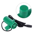 thumbnail image 4 of Submersible Water , DC 12V -20~60 Degrees Celsius  Amphibious Water , For Washing, 4 of 8