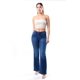 thumbnail image 1 of Jeans bootcut Fit /Juvenil, 3702 (Azul oscuro) azul oscuro 3, 1 of 3
