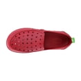 thumbnail image 6 of Sanuk Boys Lil Walker Slip On   Athletic Sneakers Casual Shoes, 6 of 7