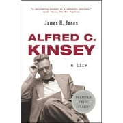 Angle View: Alfred C. Kinsey: A Life [Paperback - Used]