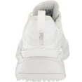 thumbnail image 3 of Puma Women's GS Fast Spikeless Golf Shoes White - 10M, 3 of 5