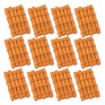 thumbnail image 1 of unbranded 12Ud Rafts Miniaturas De Resina Color Para De Chino Tradicional, 1 of 6