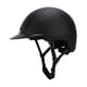 thumbnail image 5 of Casco ecuestre Sombrero ecuestre Verano Cómodo Profesional Casquillo de Equitación Casco de Bicicleta Casco de Equitación Transpirable, 5 of 8