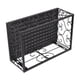 thumbnail image 1 of Soporte para macetas de ventana, soporte para macetas de balcón, estante para macetas de balcón, estante para barandilla de patio, confiabilidad excepcional, 1 of 12