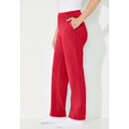 thumbnail image 6 of Catherines Women's Plus Size Petite Suprema Pant, 6 of 6