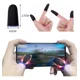 thumbnail image 4 of Paquete De 32 Guantes Gamer Touch Con Cubierta Para Dedos, 4 of 8