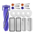 thumbnail image 1 of 13 Pcs Ultra Accessories for J5 J5X Sweeper Accessories, 1 of 5