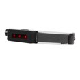 thumbnail image 3 of Lampe frontale LED COB étanche IPX4, 300 lm, rechargeable par USB, pour camping, randonnée, cyclisme, escalade, 3 of 4