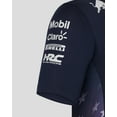 thumbnail image 6 of Red Bull Racing F1 Men's 2024 Special Edition America Race Team Polo Shirt- Navy, 6 of 8