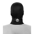thumbnail image 3 of Ergodyne N-FernoÂ® 6832 Spandex Balaclava, Black, 3 of 6