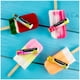 thumbnail image 5 of Bálsamo Labial ChapStick I Love Summer Limonada Rosa, Melocotones y Crema, Sandía Dulce Hidratante S, 5 of 9