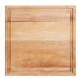thumbnail image 3 of John Boos Block Square Cutting Board Bundle w/ Mystery Maintenance Oil (3 Pack), 3 of 10
