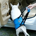 thumbnail image 6 of Pet Portable Dog Sling for Back Legs,Assistive Belt for Elderly Disabled and Injured Dogs, 6 of 16