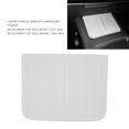 thumbnail image 3 of Housse de Protection de Panneau pour Voiture, Tapis de Console Centrale Tapis de Téléphone en Silicone pour Modèle 3 Modèle Y, 3 of 8