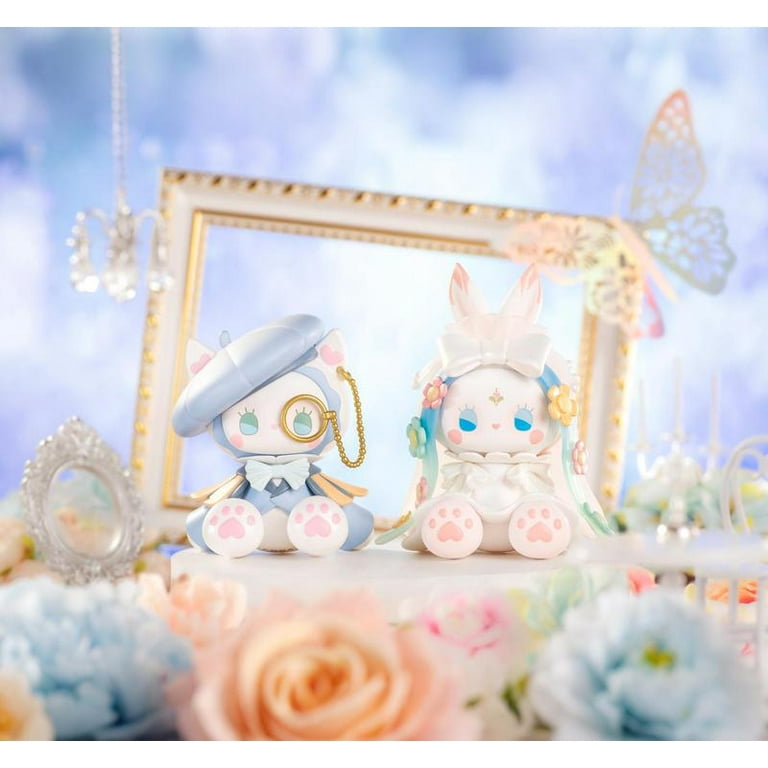 Lucky Emma Secret Forest Beloved Series | Creative Goods Secret