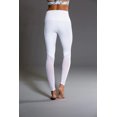 thumbnail image 5 of Last Chance! Onzie Hot Yoga Fierce Legging 294, 5 of 8