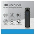 High Definition Infrared Night Vision Law Enforcement Recorder With