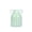 Green, variant on Nordic Hand Painted Stripe Ceramic Vase Minimalist Flower Arrangement Vase Desktop Decor Ornament for Home Living Room
