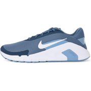 Nike Men's Flex Train Shoe (Diffused Blue/White-Work Blue) Size 10