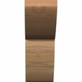 thumbnail image 2 of 3 1/2"W x 10"H x 12"L Crestline Smooth Rafter Tail, Western Red Cedar, 2 of 4