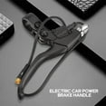thumbnail image 4 of E-Bike Electric Bike Brake Levers Bicycle Brake Handle Mountain Road Bike Brake Lever for BBS01 BBS02, 4 of 8