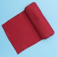 thumbnail image 2 of HEALEEP Keyboard Piano Cover Piano Protective Cloth Red Decoration for Home Use 1Set, 2 of 6