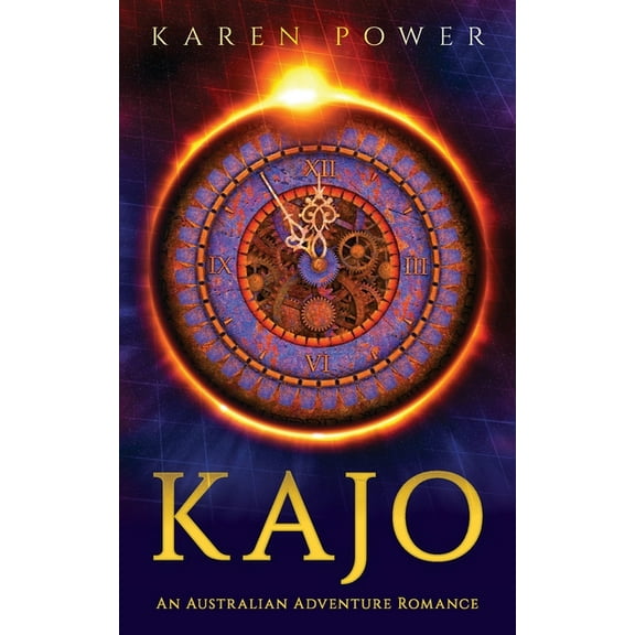 Kajo: An Australian Adventure Romance, (Paperback)