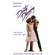 Dirty Dancing VHS Brand New Sealed