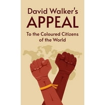David Walker's Appeal Hardcover (Hardcover)