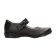 thumbnail image 1 of Zapato Escolar Negro para Niña T15-18[LII1] negro 17, 1 of 10