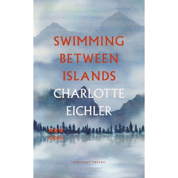 Swimming Between Islands, (Paperback)