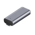 thumbnail image 3 of Adaptador Carga Rápida Tipo-C Hembra a PD Magnético USB para Macbook Air/Pro, 3 of 3