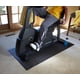thumbnail image 3 of Tapete Supermats P.V.C. Sólido Cardio Fitness, 3 of 4