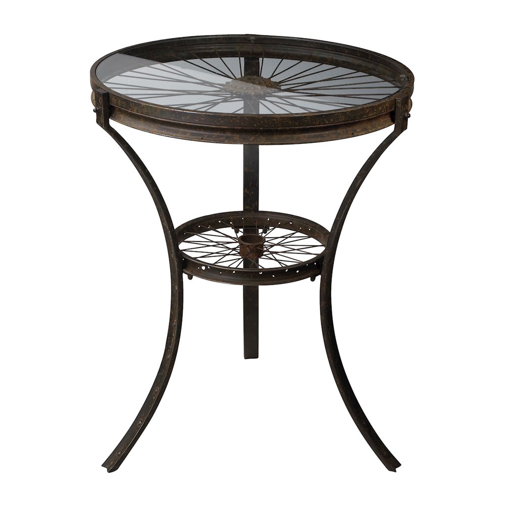 IndustrialStyle Side Table