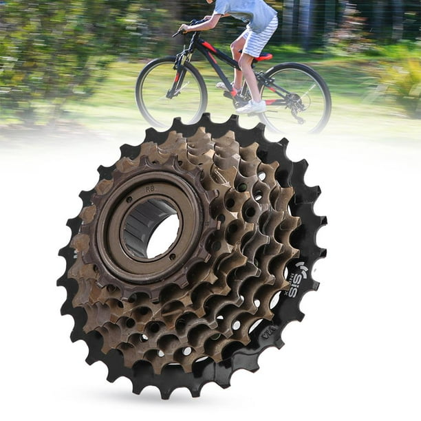 Pignon Roue Arrière Vélo Demonter Cassette Velo Ancien LAFGUR Roue